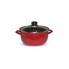 Кастрюля Rayen Vesubio 18 см