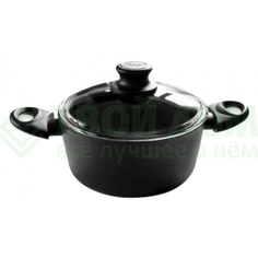 Кастрюля SKK Titanium 2000 2 л