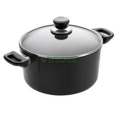 Кастрюля Scanpan Classic 6 л