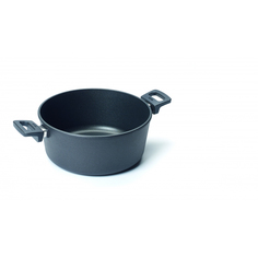 Кастрюля Woll Titanium Nowo Induction 7 л