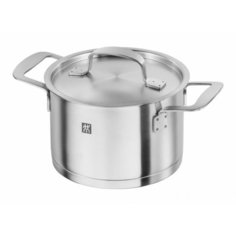 Кастрюля Henkels Zwilling base 2 л