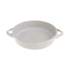 Сотейник Fissman Borneo 28х7.2 см см