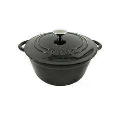 Кастрюля Gipfel Majolica 3,6 л