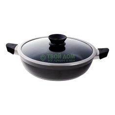 Сковорода Pyrex Аttraction AT26ST4/5043