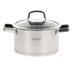 Кастрюля Guffman 3,6 л