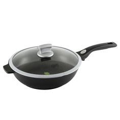 Сотейник Mayer Gipfel 28Х7.5 см /3.0 л (0554)