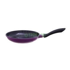Сковорода Wengshi Сковорода фиолетовая 24 см (Y2024)