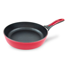 Сковорода средняя НМП Бордо 26 см Нева металл посуда (НМП)