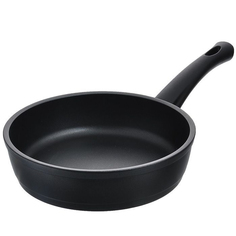 Сотейник НМП Титан 22 см Нева металл посуда (НМП)