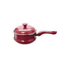 Ковш эмалированный Metrot Шафран 1,5 л