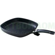 Сковорода-гриль Fissler SPECIAL GRILL 28X28 см 156200281