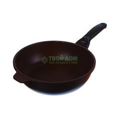 Сотейник Risoli di montini a. 00104pin/24b