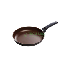 Сковорода Risoli di montini a. Сковорода induction brown 20cm (00103PIN/20B)
