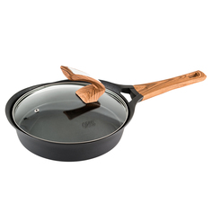 Сотейник Pasat Gipfel 544 24Х6.5 см/1.7Л