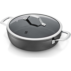 Сотейник с крышкой Beka titan 2.9л 26 см