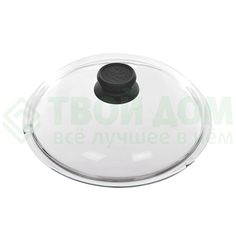Крышка стеклянная 20 см SKK