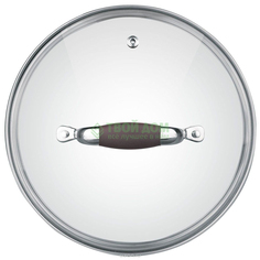 Крышка Rondell Mocco 24 см