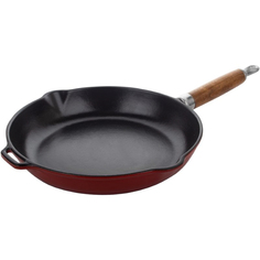 Сковорода чугунная Invicta 26 см