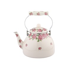 Чайник эмалированный Winner 4 л WR-5115