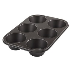 Форма для маффинов Bakers Secret Premium 32х22 см