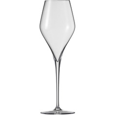 Набор бокалов для шампанского 298мл 6шт finess Schott Zwiesel (118 607-6)