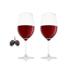 Бокалы для белого вина 2 шт Vacu Vin (7649260)