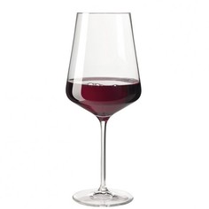 Набор бокалов для красного вина Leonardo Puccini 750мл 6шт