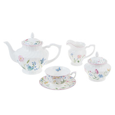 Сервиз чайный Top art сибель 15 предметов