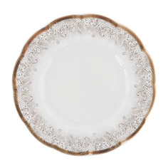 Тарелка десертная 21 см Kutahya porselen nil