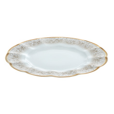 Тарелка обеденная 27 см Kutahya porselen nil