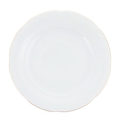 Тарелка обеденная Kutahya porselen Caprice 26 см