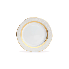 Тарелка акцентная Noritake Хэмпшир 23 см