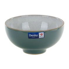 Чаша для риса Denby 12 см нефритовый