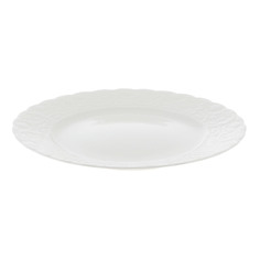 Тарелка десертная 21 см Kutahya porselen Basak недекорированная