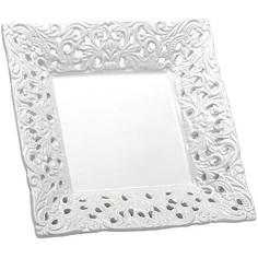 Блюдо квадратное LORAINE 18 х 18 х 3 см