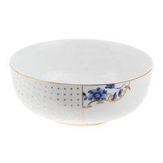 Пиала Pip studio royal white 17см