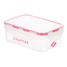 Контейнер для продуктов Giaretti "Спартак" 0,5 л