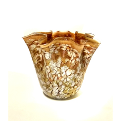 Ваза Jozefina 30 см ариэль