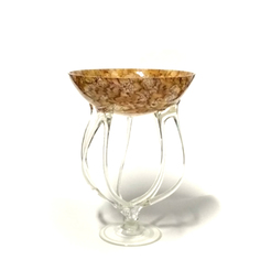 Ваза Jozefina 40 см диона