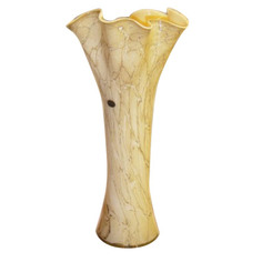 Ваза Jozefina 60 см мрамор