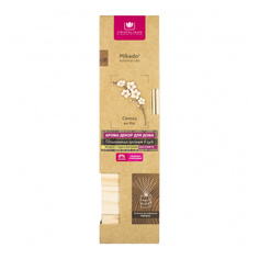 Ароматический диффузор Cristalinas Natural Wood Цветущая вишня