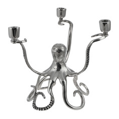 Подсвечник Universal ark octopus