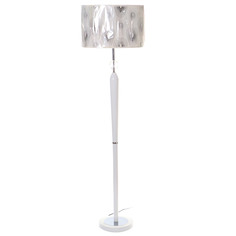 Торшер 1л.c элементами дерева Gedun lighting ML68997-PU