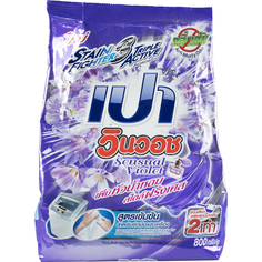 Стиральный порошок CJ Lion Pao Win Wash Sensual Violet 0,8 кг