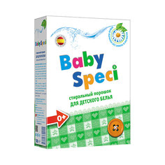 Стиральный порошок Baby Speci для детского белья 500 г