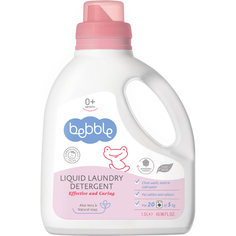 Гель для стирки Bebble Liquid Laundry Detergent 1,3 л
