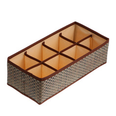 Органайзер Casy home для платков и галстуков 35х16х10 см