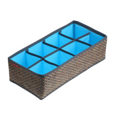 Органайзер Casy home для платков и галстуков 35х16х10 см