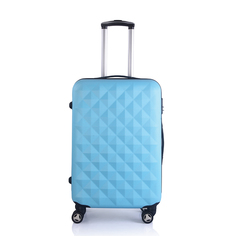 Чемодан Proffi PH8367LIGHTBLUE