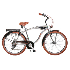 Велосипед Casadei beach cruiser 26